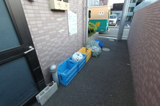 【その他共用部分】