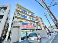 八尾南ピュアーハイツの画像