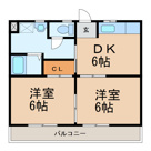 泉ハイツの画像