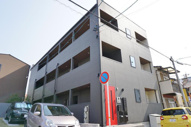 Ratcliffe(ラットクリフ)の画像