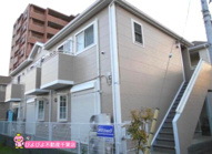 Ａレガート千葉椿森　Ａ棟の画像