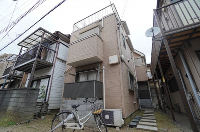 【外観】 | まりも館