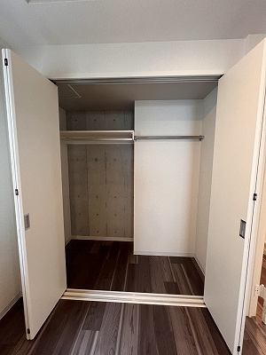 【収納】 | ロータス戸越銀座 | ※別部屋参考お写真