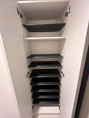 【収納】 | ロータス戸越銀座 | ※別部屋参考お写真