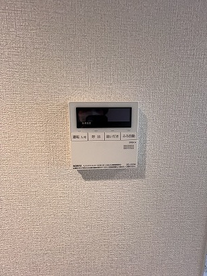 【設備】 | ロータス戸越銀座 | ※別部屋参考お写真