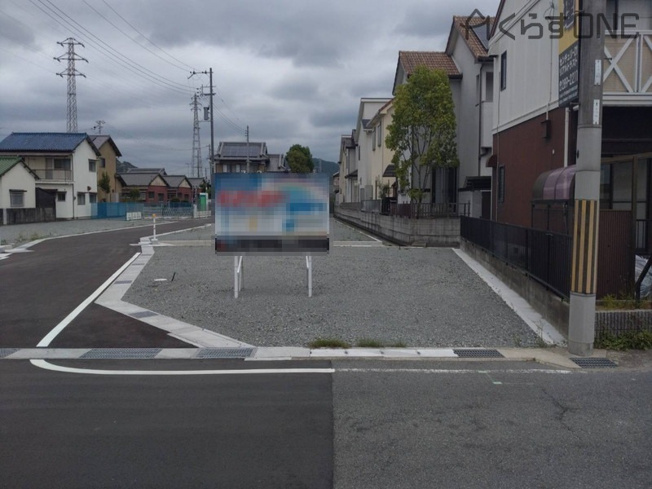 【外観】 | 勝原区宮田2期／9区画