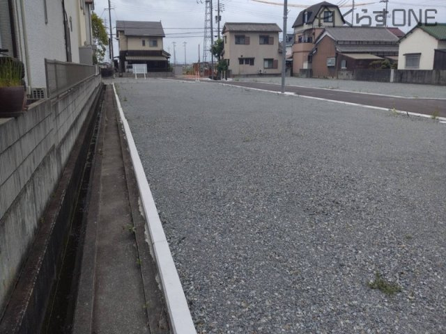 【外観】 | 勝原区宮田2期／9区画