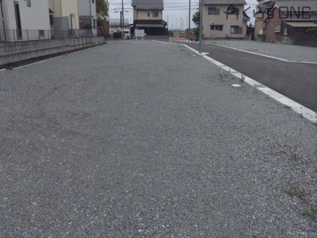 【外観】 | 勝原区宮田2期／9区画