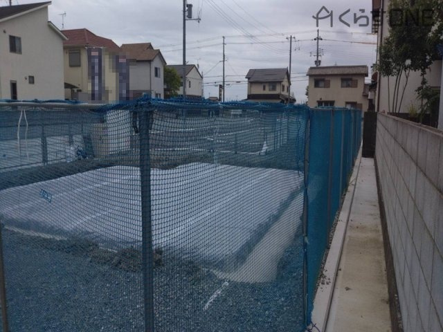 【外観】 | 勝原区宮田2期／9区画