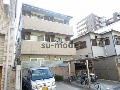 【駐車場】 | メディオいばらき