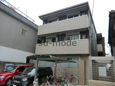 【外観】 | メディオいばらき