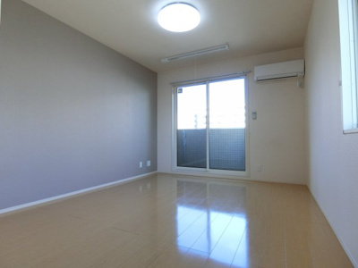 【洋室】 | メディオいばらき