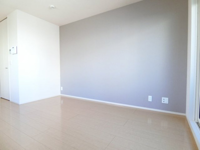 【寝室】 | メディオいばらき