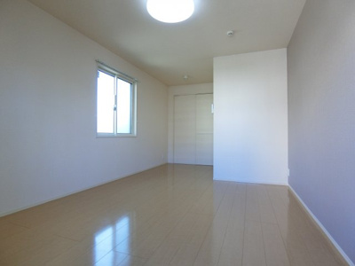 【寝室】 | メディオいばらき