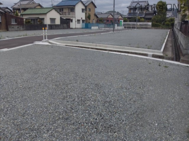 【外観】 | 勝原区宮田2期／9区画