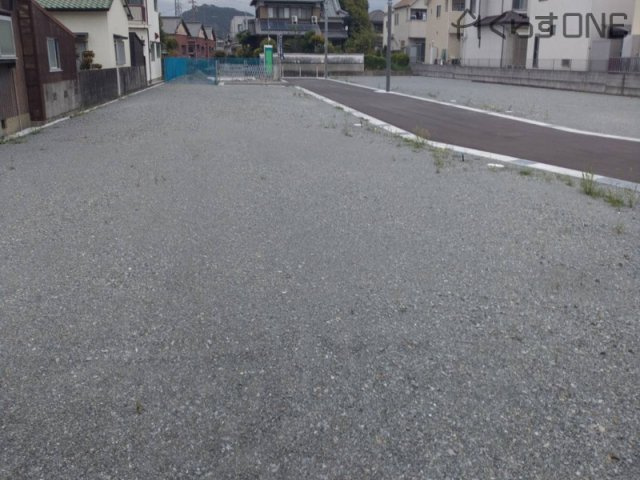 【外観】 | 勝原区宮田2期／9区画