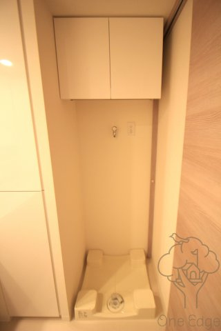 ジオタワー南森町の設備