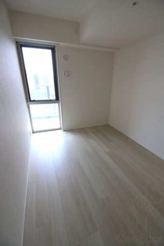 ジオタワー南森町の内装