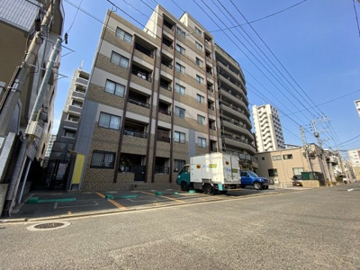 【外観】 | A-FIVE