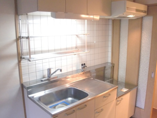 【キッチン】 | A-FIVE