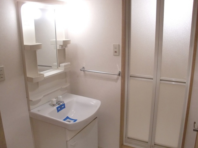 【洗面所】 | A-FIVE