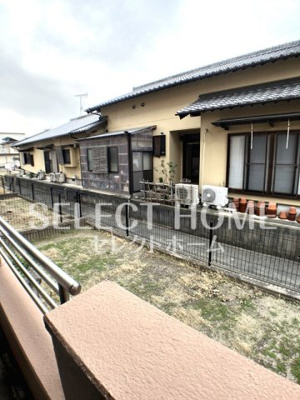 【展望】 | アメニティーＢ