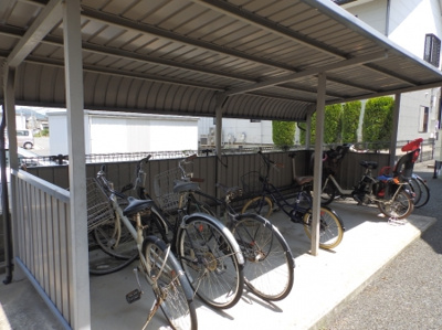 【その他共用部分】 | トリヴァンベール今井町