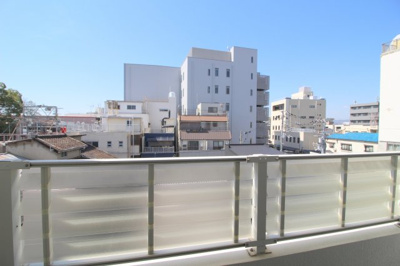 【展望】 | シティヒルズウオアサ