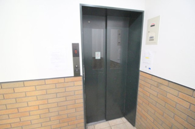 【その他共用部分】 | シティヒルズウオアサ