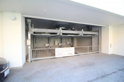 【駐車場】 | シティヒルズウオアサ