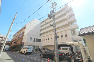 【外観】 | シティヒルズウオアサ