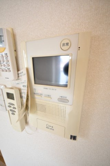 【セキュリティ】 | エステムコート神戸・県庁前4グランディオ