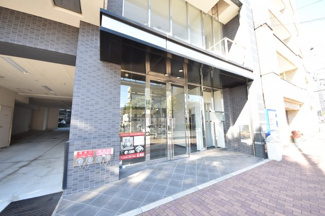 【外観】 | エステムコート神戸・県庁前4グランディオ