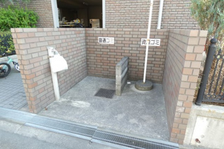 【その他共用部分】
