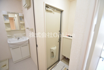 【玄関】 | 第6ウエスタンハイツ