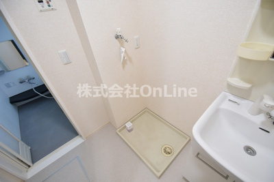 【設備】 | 第6ウエスタンハイツ