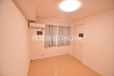 【内装】 | 第6ウエスタンハイツ