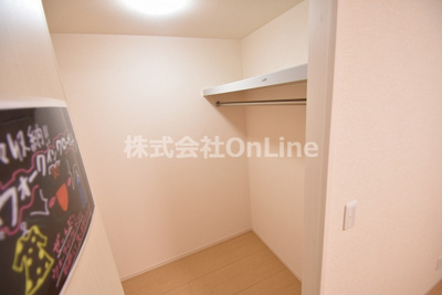 【収納】 | 第6ウエスタンハイツ