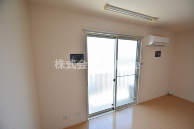 【内装】 | 第6ウエスタンハイツ