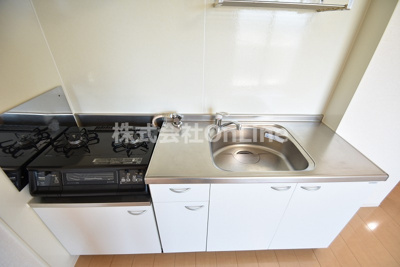 【キッチン】 | 第6ウエスタンハイツ