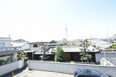 【展望】 | 第6ウエスタンハイツ