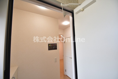 【その他】 | 第6ウエスタンハイツ