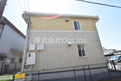 【その他】 | 第6ウエスタンハイツ