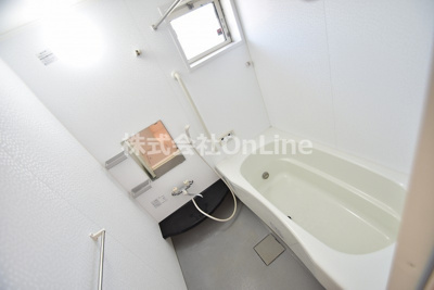 【浴室】 | 第6ウエスタンハイツ