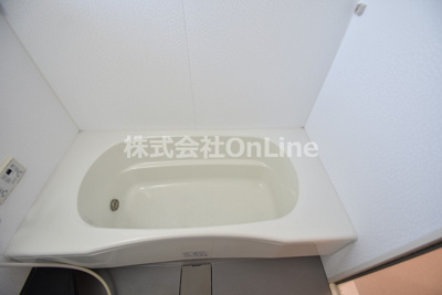 【浴室】 | 第6ウエスタンハイツ