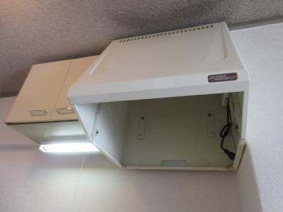 サンハイム島谷のその他