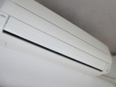 サンハイム島谷の設備