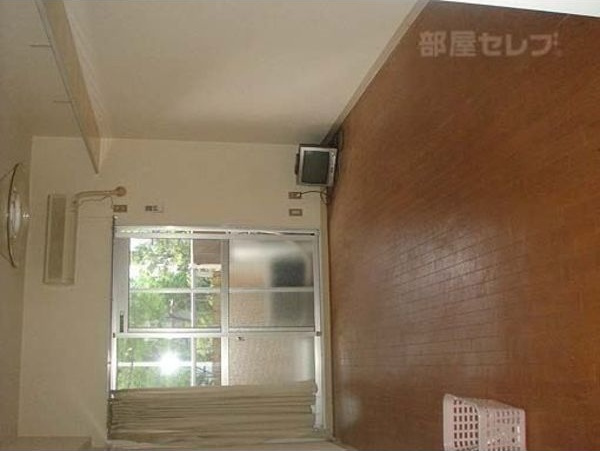 ビラ三秀神明　　　刈谷市の賃貸ならクラスホーム刈谷店の居間・リビング|同物件の別部屋になります。
