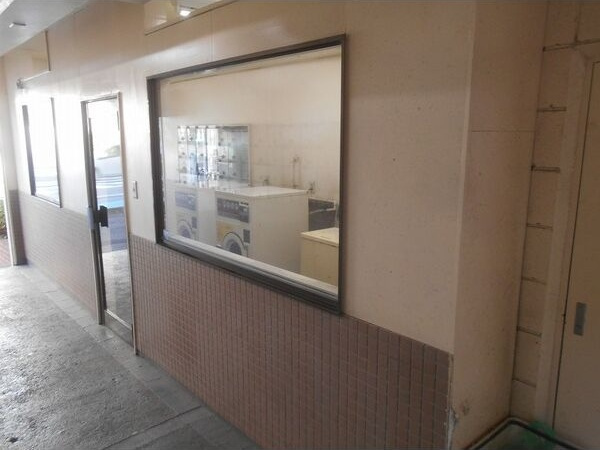 ビラ三秀神明　　　刈谷市の賃貸ならクラスホーム刈谷店の設備