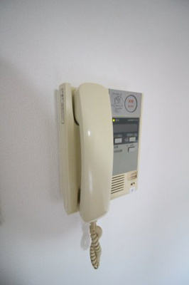 【セキュリティ】 | エスリード三宮第３